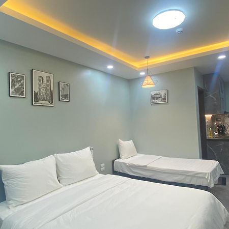 Hanoi Ben'S Apartment And Hotel מראה חיצוני תמונה